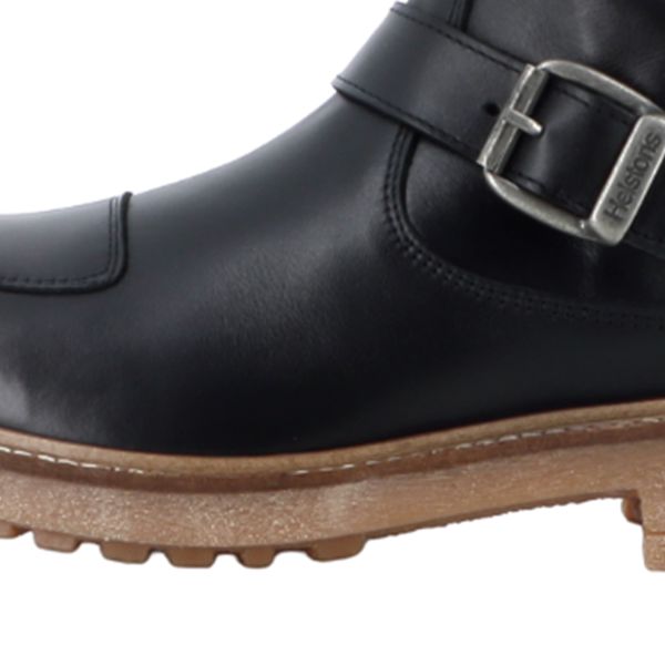 Helstons Logger Noir