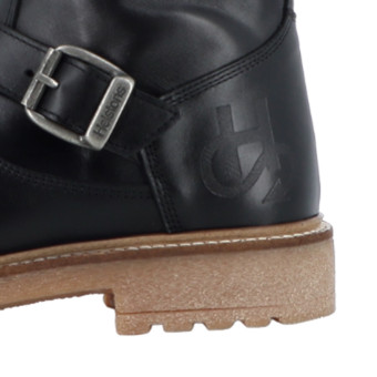 Helstons Logger Noir