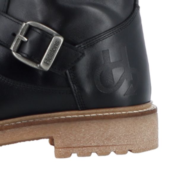 Helstons Logger Noir