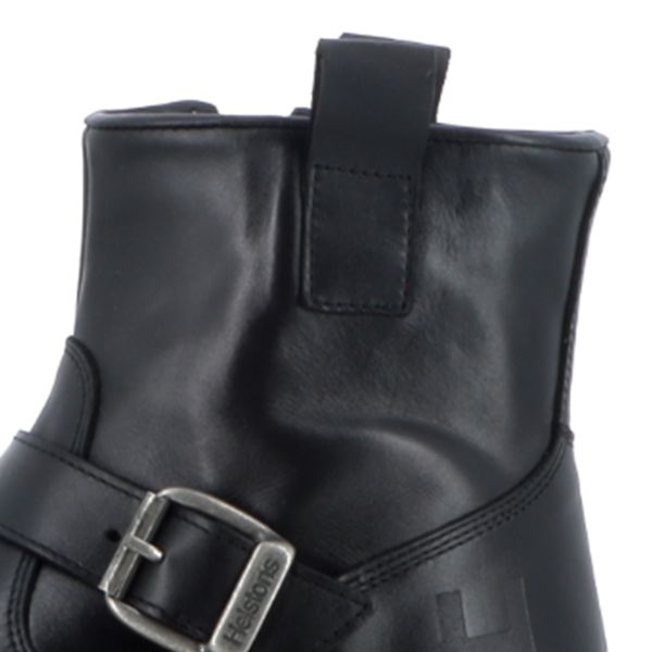 Helstons Logger Noir