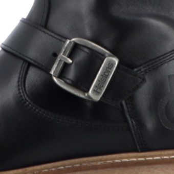 Helstons Logger Noir
