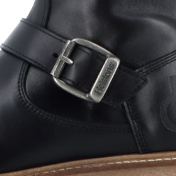 Helstons Logger Noir