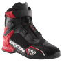 Chaussures Moto Ixon Bull 2 Air Black White Red