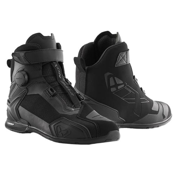 Ixon Bull 2 Air Black