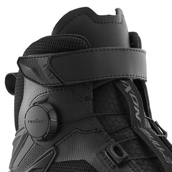 Ixon Bull 2 Air Black