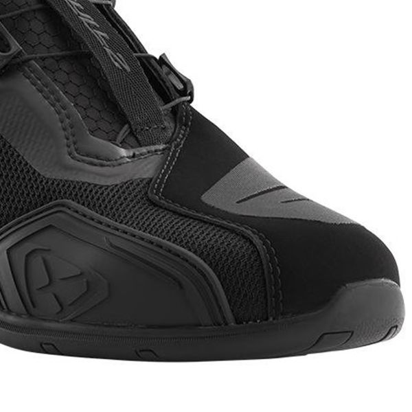 Ixon Bull 2 Air Black