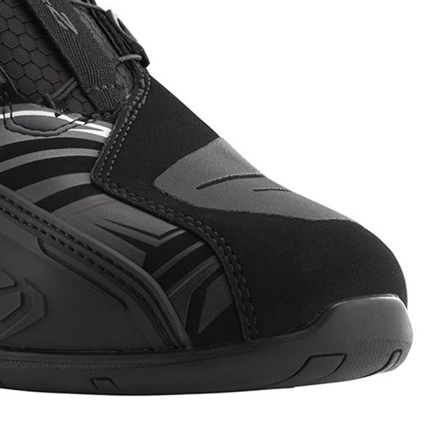 Ixon Bull 2 WP Ultra Black Anthracite