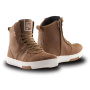 Chaussures Moto Ixon Ghost WP Brown