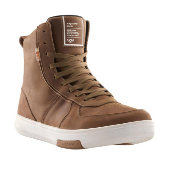 Ixon Ghost WP Brown