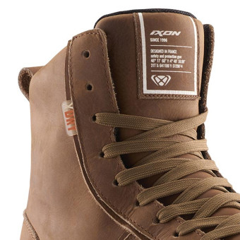 Ixon Ghost WP Brown