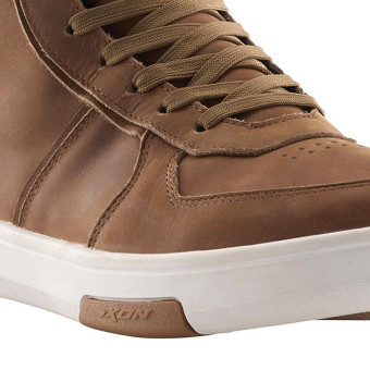 Ixon Ghost WP Brown