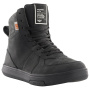 Chaussures Moto Ixon Ghost WP Lady Black