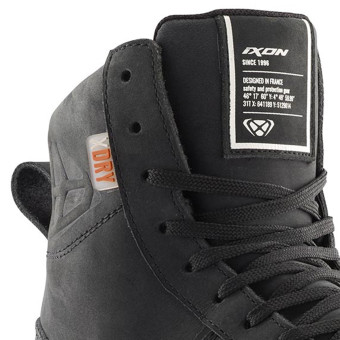 Ixon Ghost WP Lady Black