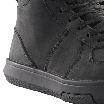 Ixon Ghost WP Lady Black