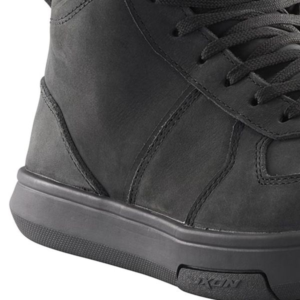 Ixon Ghost WP Lady Black