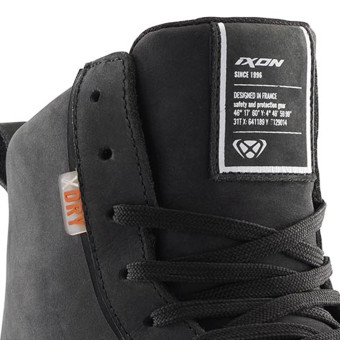 Ixon Ghost WP Lady Grey