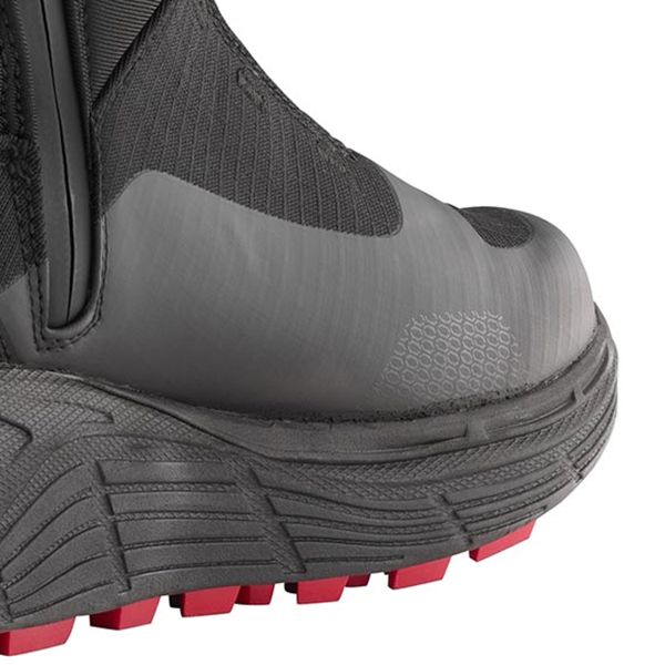 Ixon Snake WP Black White Red