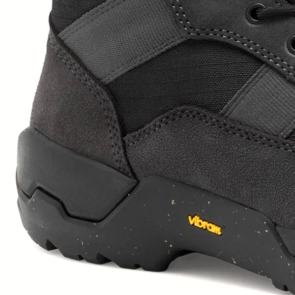 REV'IT Acre H2O Anthracite Black