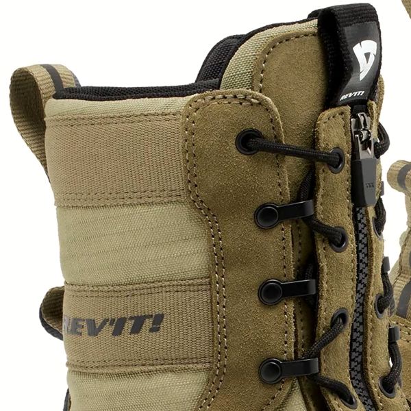 REV'IT Acre H2O Army Green