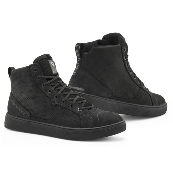 Baskets Moto REV'IT Arrow Black Baskets Moto REV'IT Arrow Black