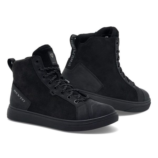 Baskets Moto REV'IT Arrow Ladies Noir