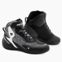 Chaussures Moto REV'IT G-Force 2 Air Black Grey