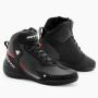 Chaussures Moto REV'IT G-Force 2 Black Neon Red