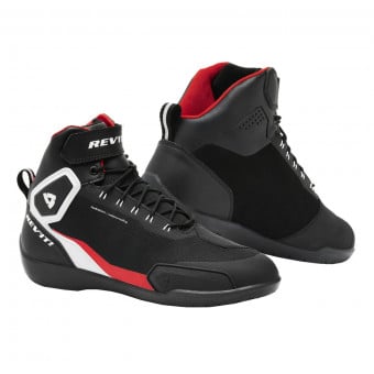 French Days chaussures & bottes moto