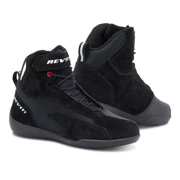 Chaussures Moto REV'IT Jetspeed Noir Chaussures Moto REV'IT Jetspeed Noir