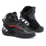 Chaussures Moto REV'IT Jetspeed Pro Noir Rouge