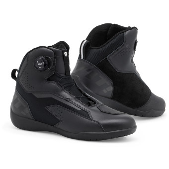 Chaussures Moto REV'IT Jetspeed Pro Noir Chaussures Moto REV'IT Jetspeed Pro Noir