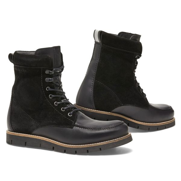 Chaussures Moto REV'IT Mohawk 3 Black