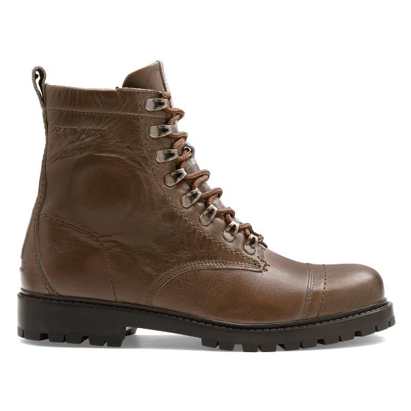 REV'IT Patrol Olive Green Black