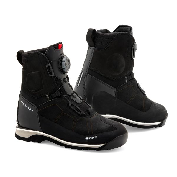 Pioneer Gore Tex Black