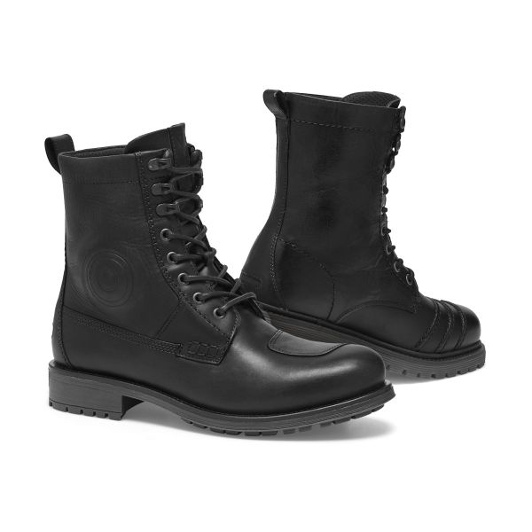 Chaussures Moto REV'IT Portland Ladies Black