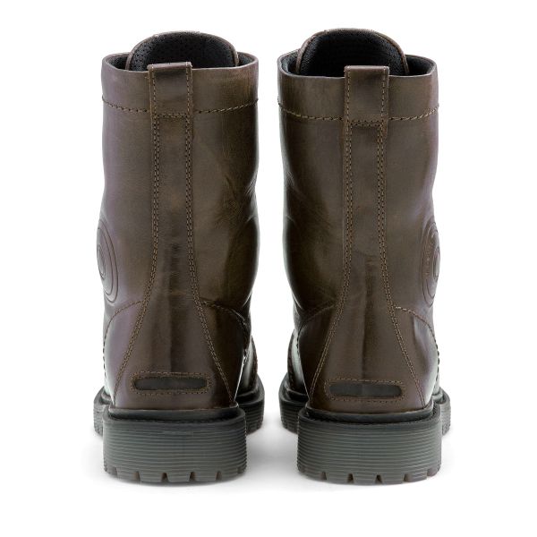 REV'IT Portland Ladies Olive Green Black