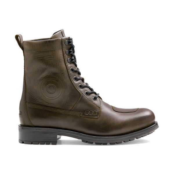 REV'IT Portland Olive Green Black