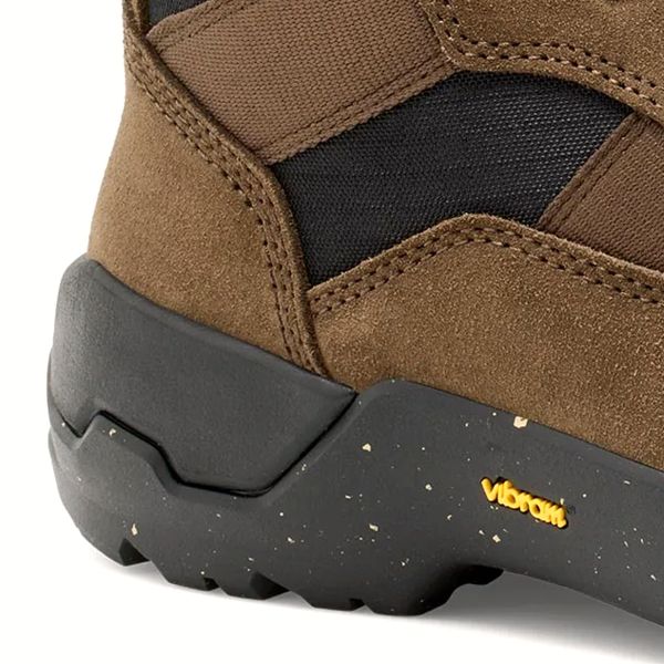 REV'IT Redridge GTX Brown Black