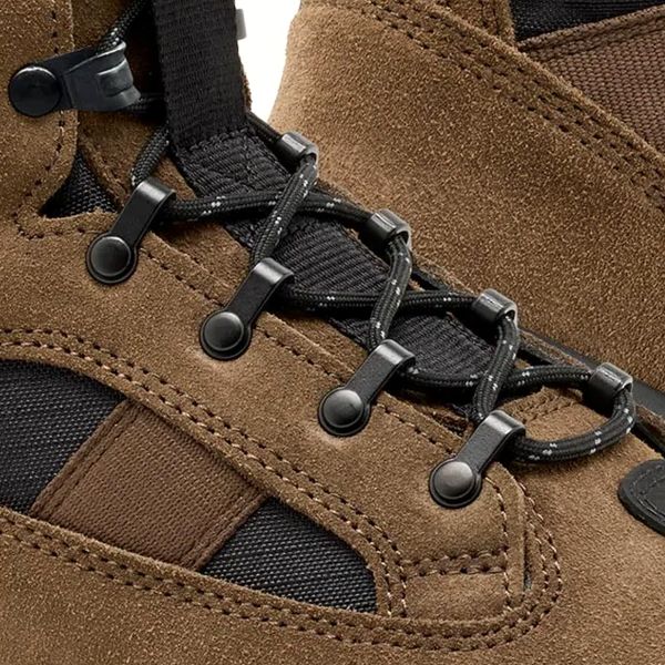 REV'IT Redridge GTX Brown Black