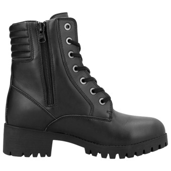 Chaussures Moto Richa Jade WP Black