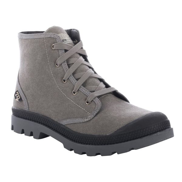 Chaussures Moto Segura Katoomba Grey Chaussures Moto Segura Katoomba Grey