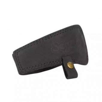 Chaussures Moto Segura Protege Selecteur Black Chaussures Moto Segura Protege Selecteur Black