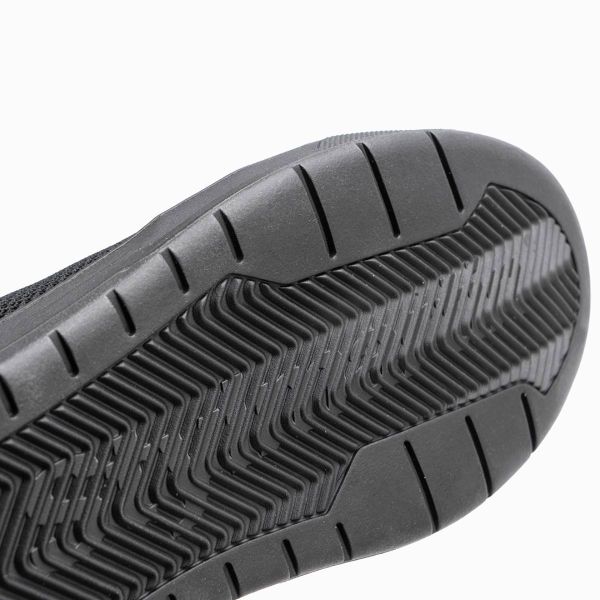 Stylmartin Atom Evo Black