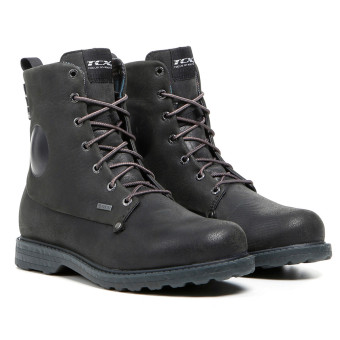 Chaussures Moto TCX Blend 2 Gore-Tex Black