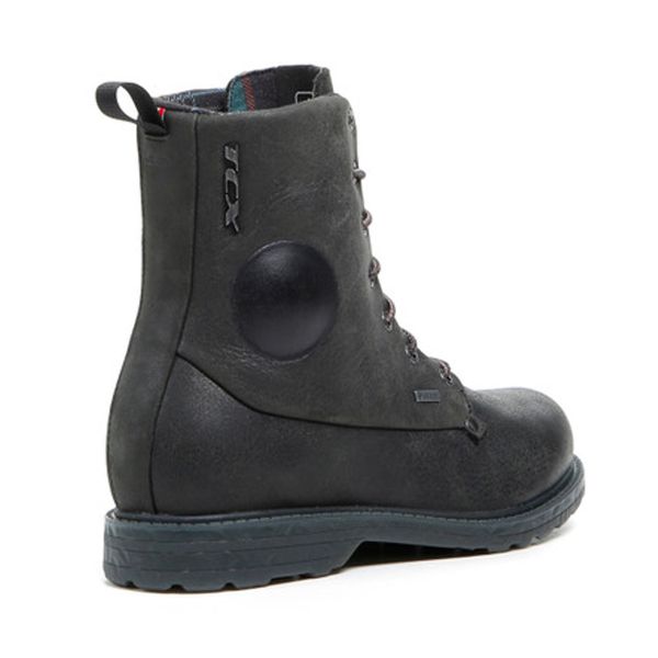 TCX Blend 2 Gore-Tex Black