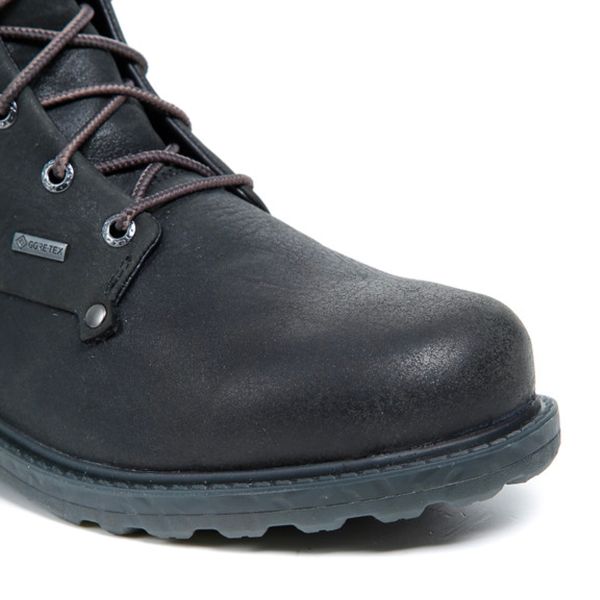 TCX Blend 2 Gore-Tex Black