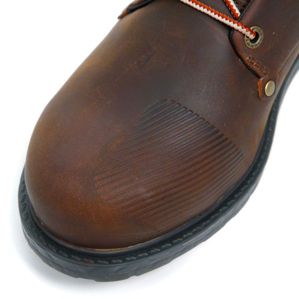 TCX Blend 2 WP Brown