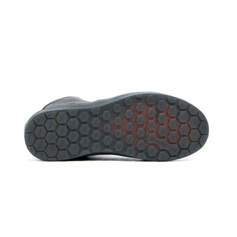 TCX Dartwood Gore-Tex Black