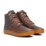 Baskets Moto TCX Dartwood Waterproof Brown