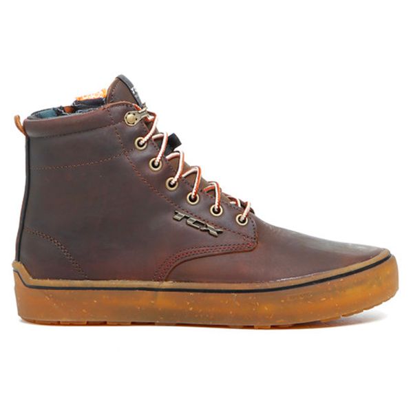 TCX Dartwood Waterproof Brown
